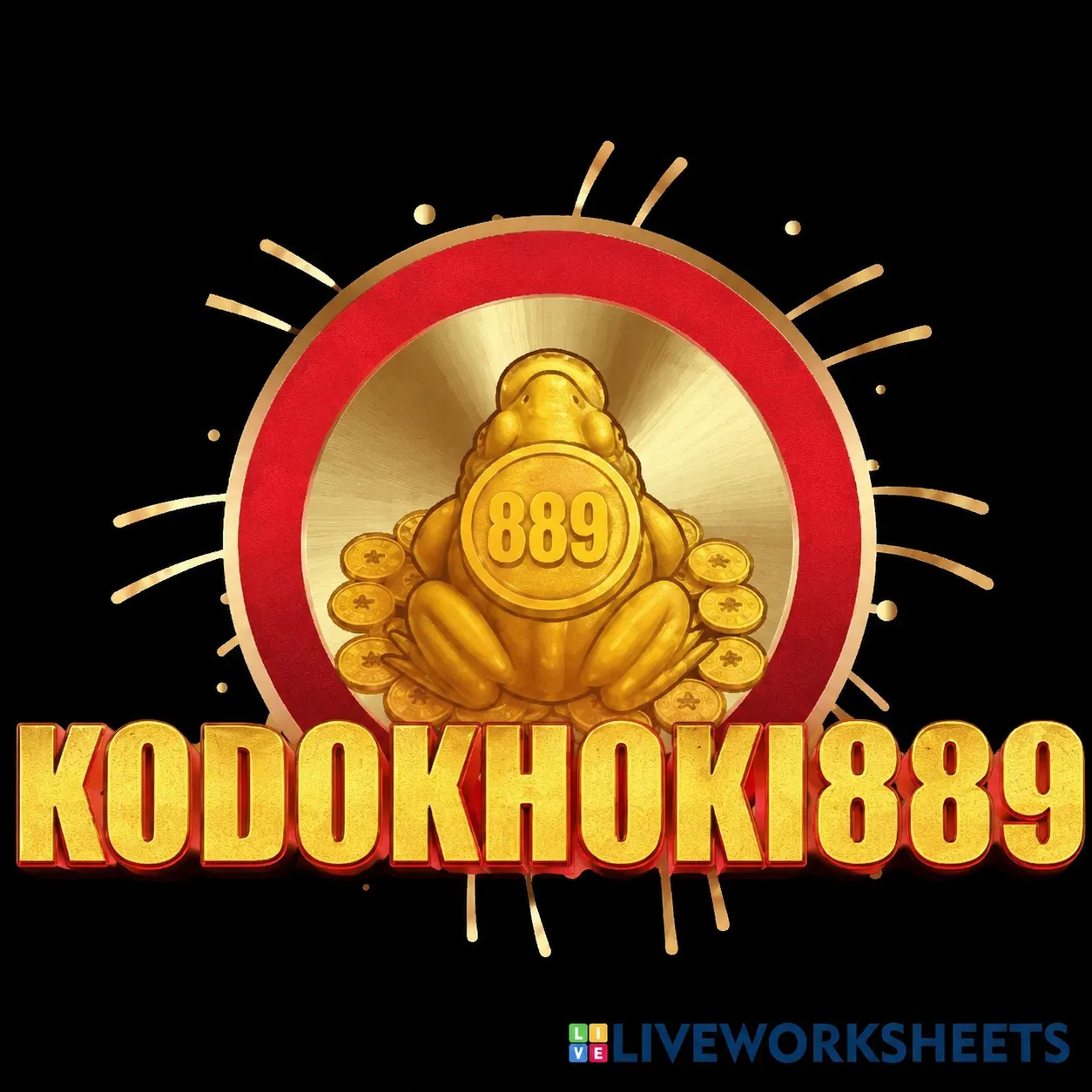 KODOKHOKI889 - Game Poker Seru dan Menarik